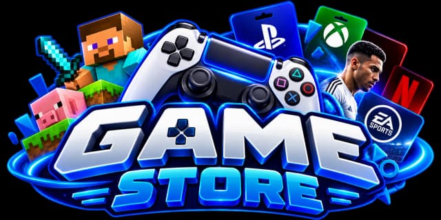 GameStore