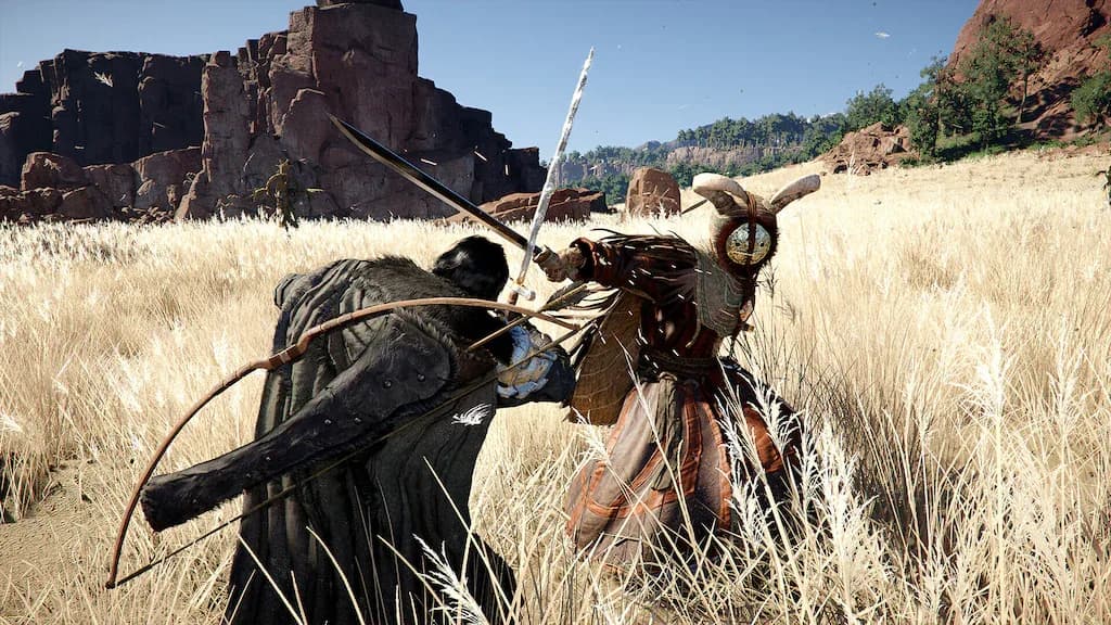 Crimson Desert Enhanced Crimson Desert Enhanced (PC) - Steam Compte