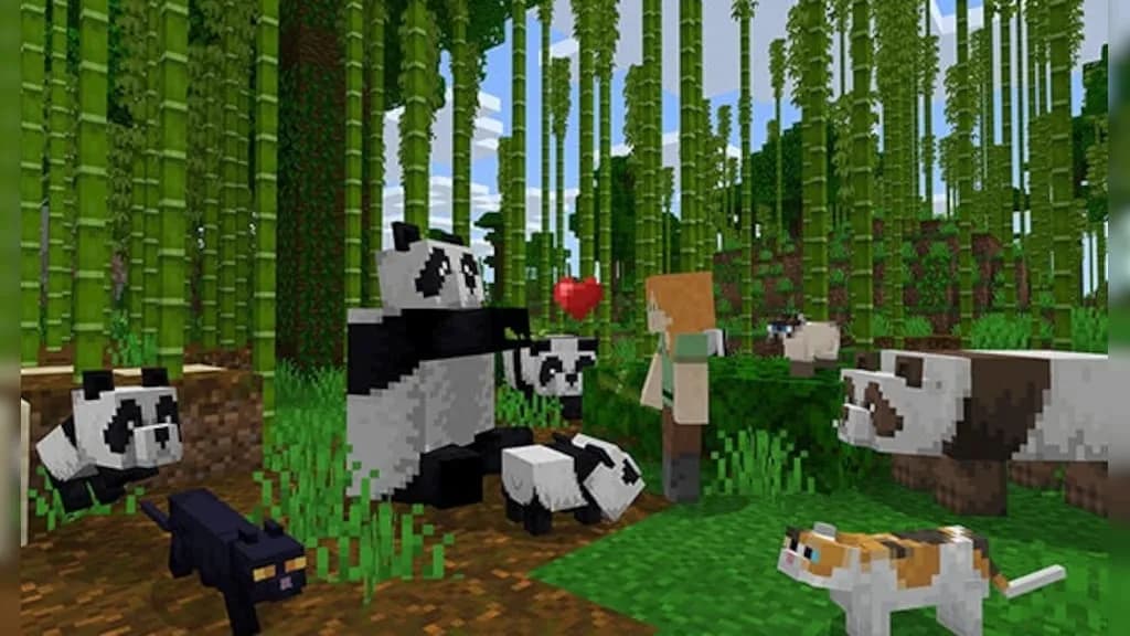 Minecraft: Java & Bedrock Edition (PC) - Microsoft Store Compte