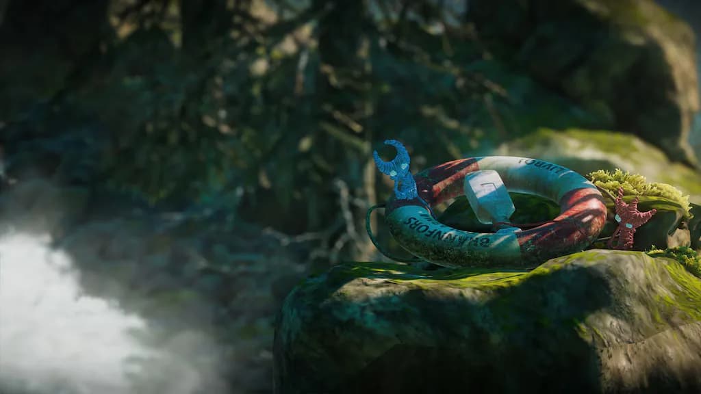 Unravel Two (PS4) - PSN Compte