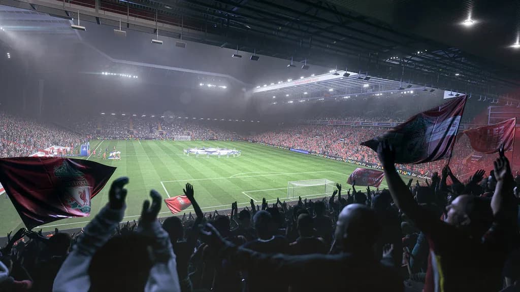 EA SPORTS FC 26 (PC) - Steam Compte - GLOBAL