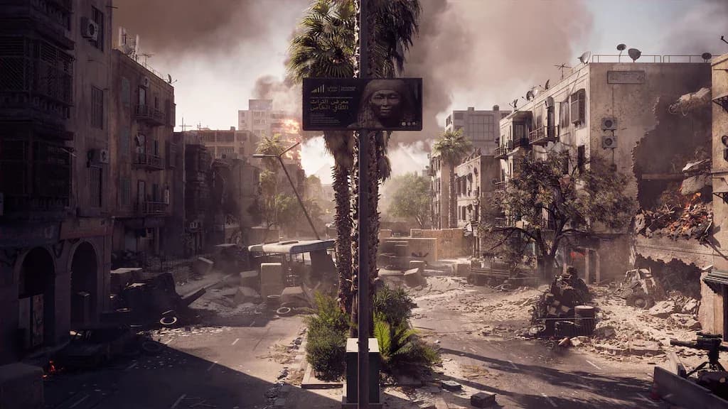 Battlefield 6 (PS5) - PSN Compte