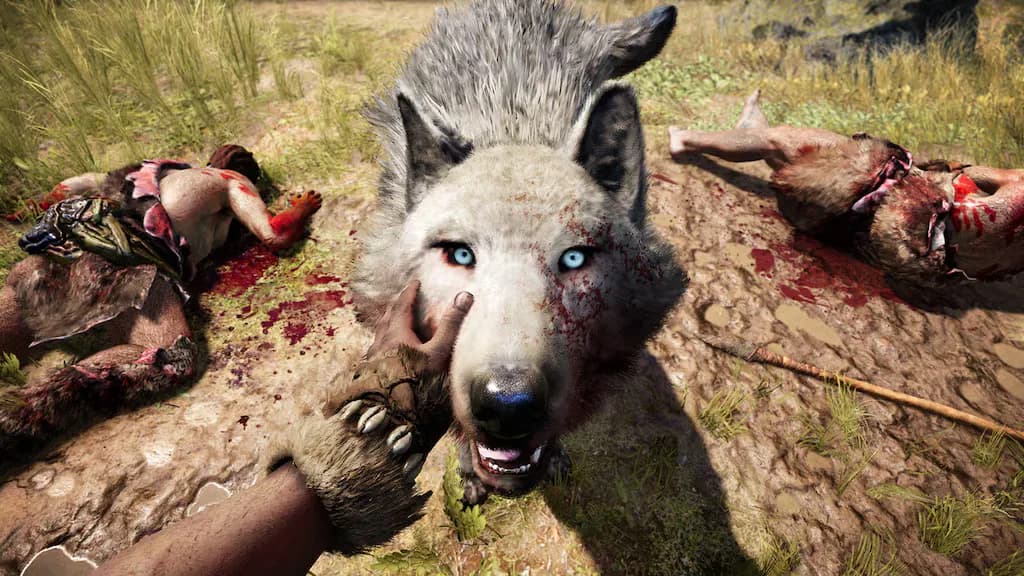 Far Cry Primal | Apex Edition (PS4) - PSN Compte