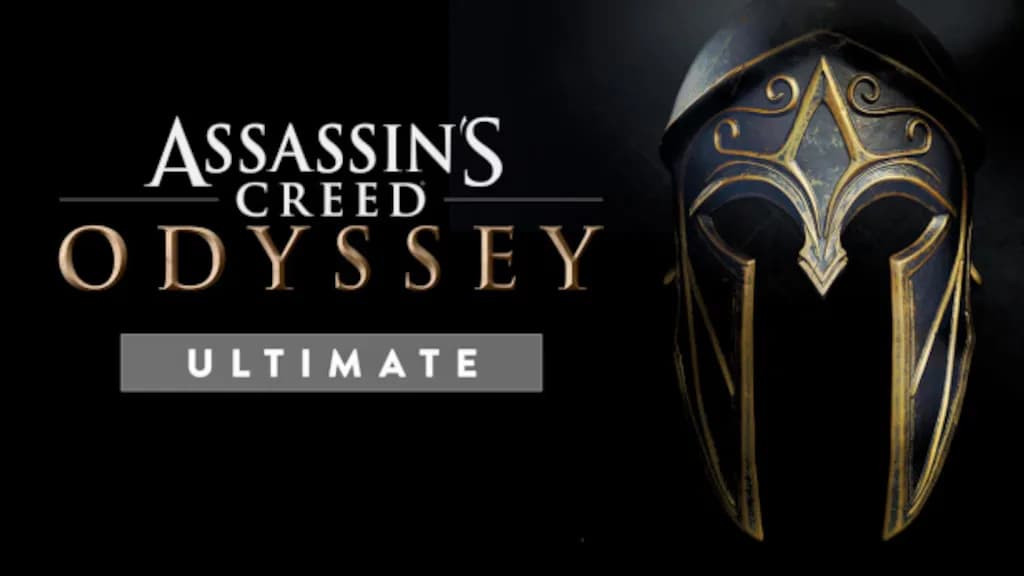 Assassin's Creed Odyssey | Ultimate Edition (PS4)