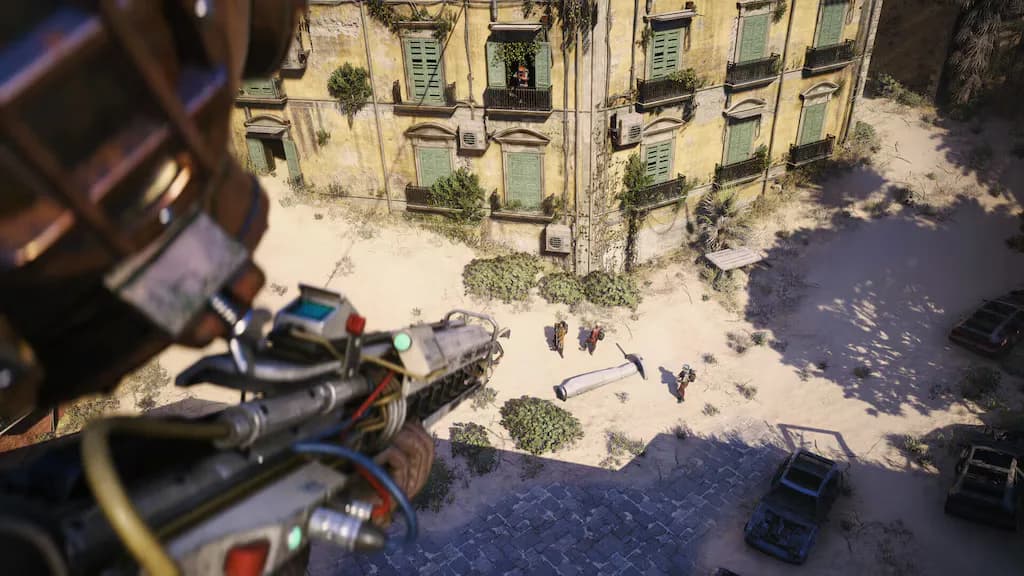 ARC Raiders (PS5) - PSN Account