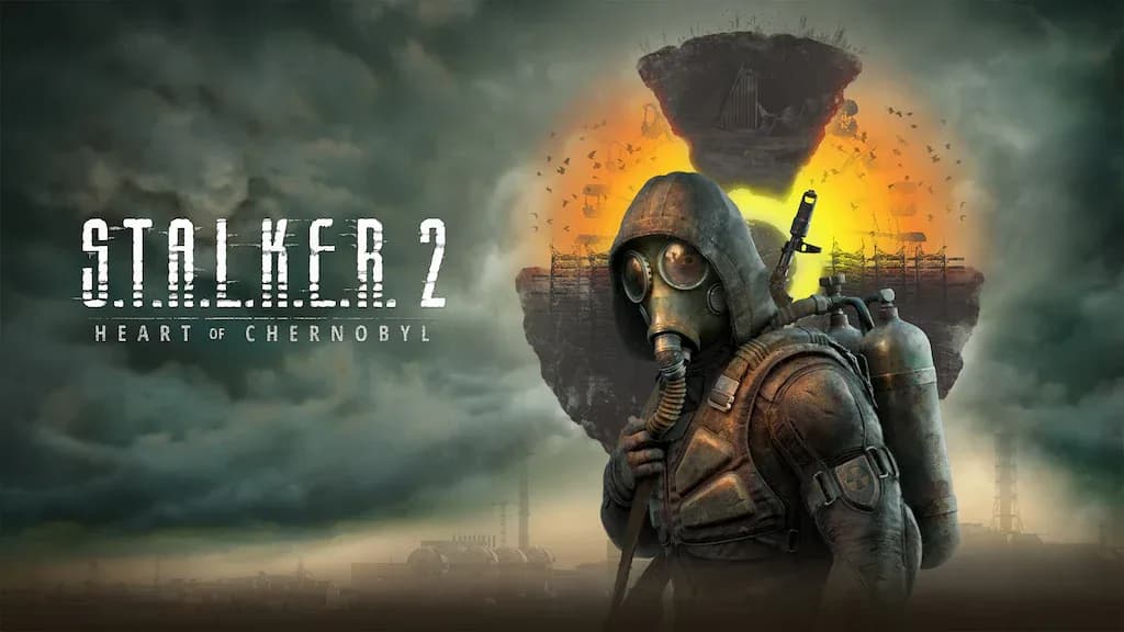 S.T.A.L.K.E.R. 2: Heart of Chornobyl (PC) - Steam Key