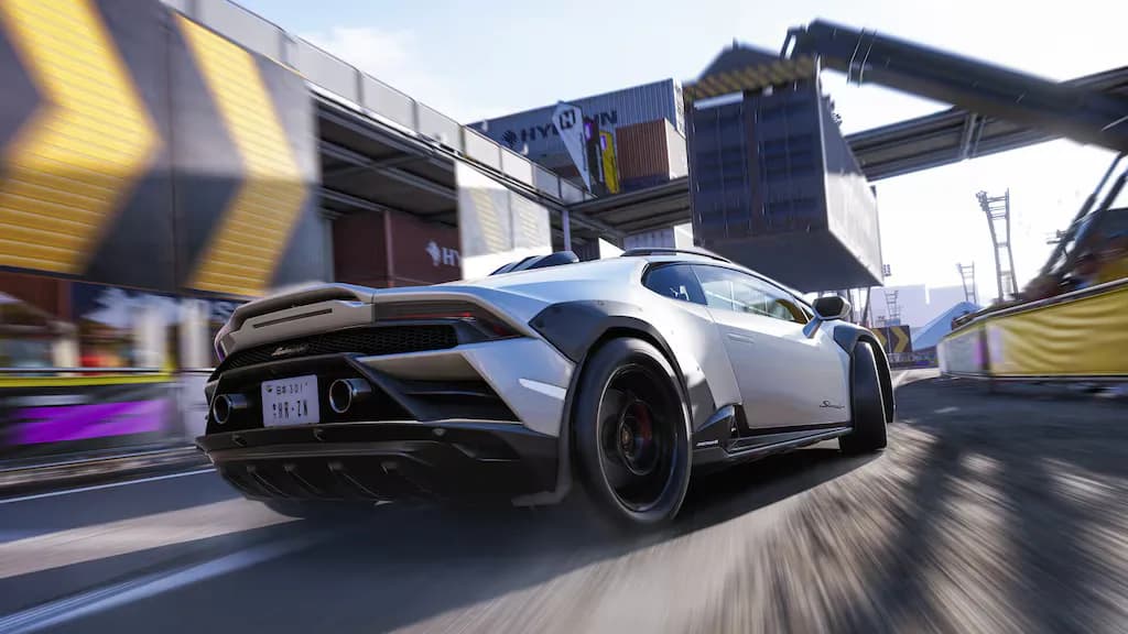 Forza Horizon 6 (PC) - Steam Compte