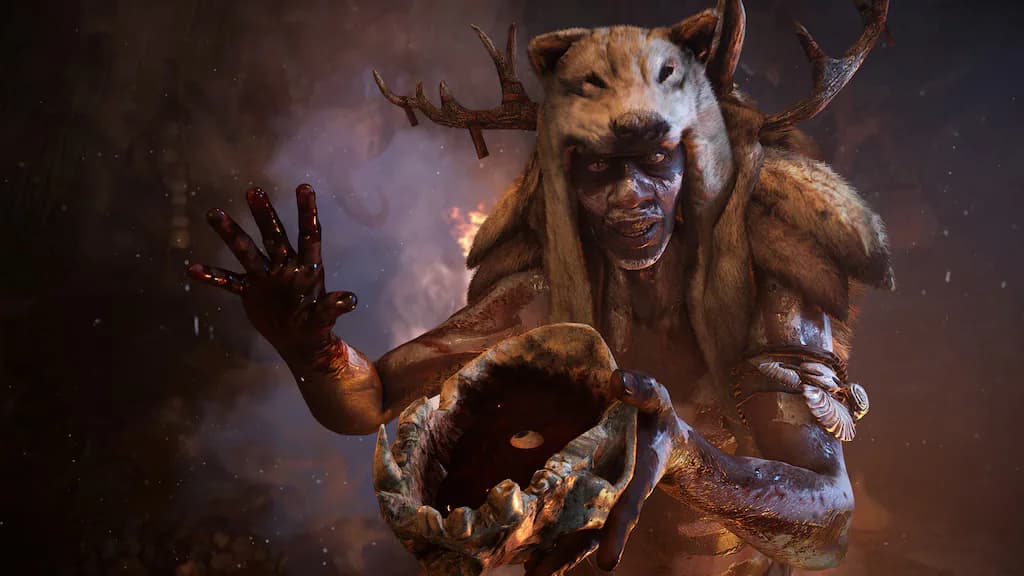 Far Cry Primal | Apex Edition (PS4) - PSN Compte