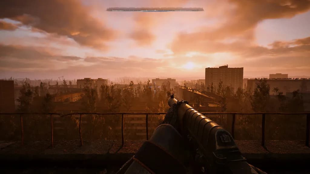 S.T.A.L.K.E.R. 2: Heart of Chornobyl (PC) - Steam Account