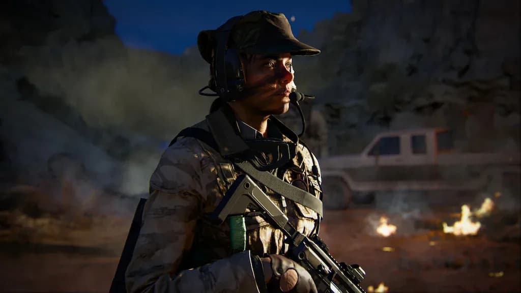 Call of Duty: Black Ops 6 (PC) - Microsoft Store Compte