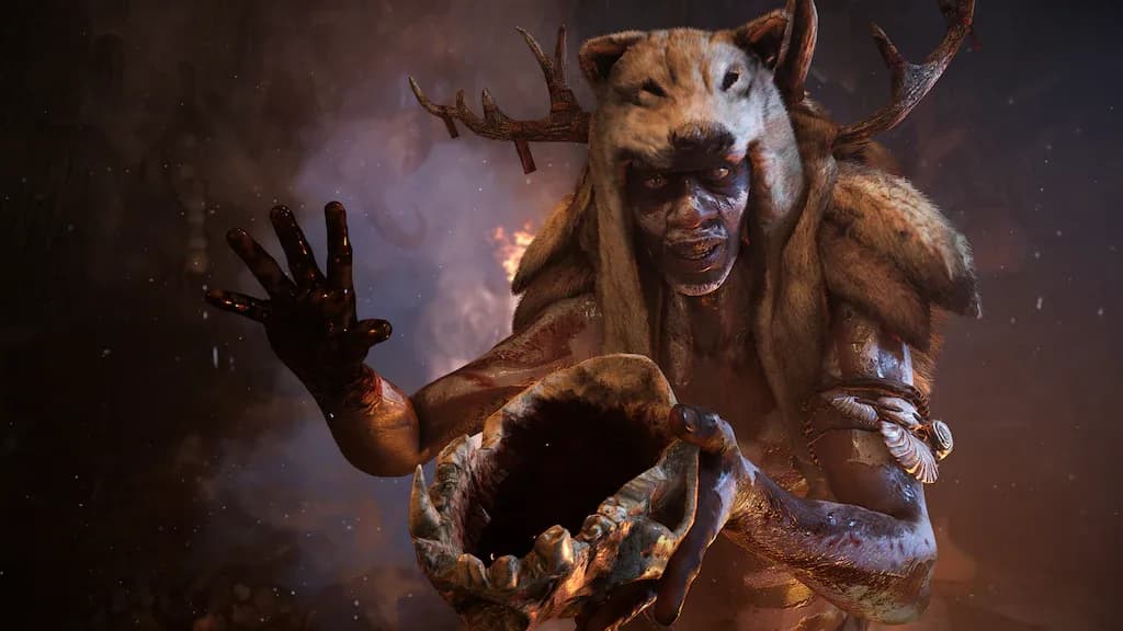 Far Cry Primal (PC) - Ubisoft Connect Compte