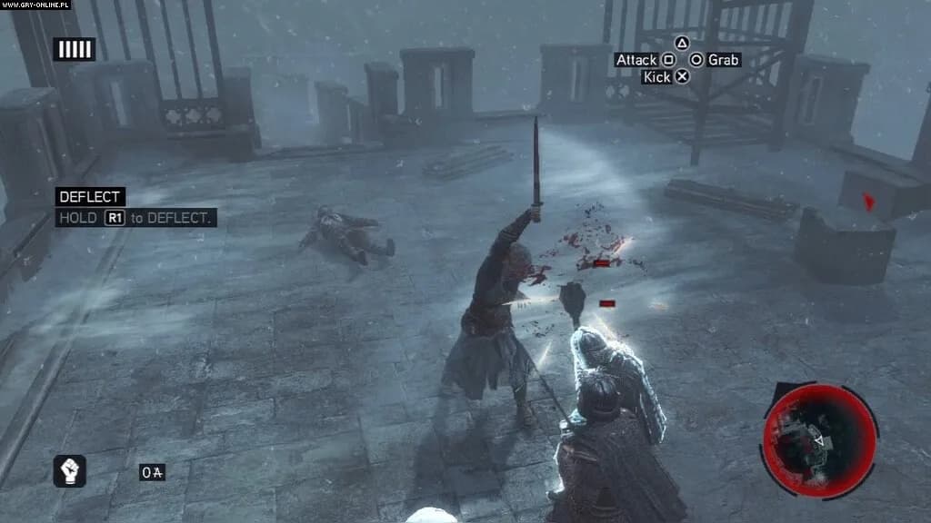 Assassin's Creed: Revelations (PC) - Ubisoft Connect Account