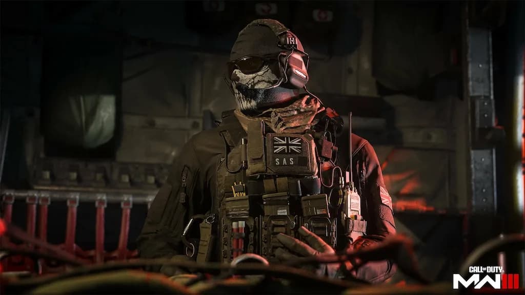 Call of Duty: Modern Warfare III (PC) - Microsoft Store Account