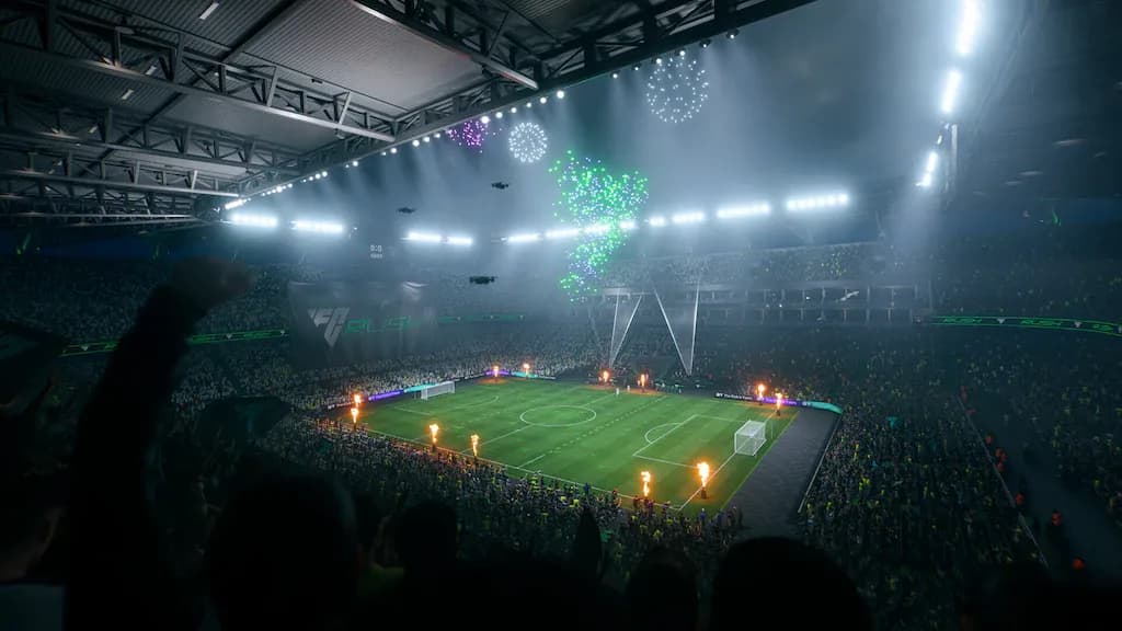 EA SPORTS FC 26 (PC) - Steam Compte - GLOBAL
