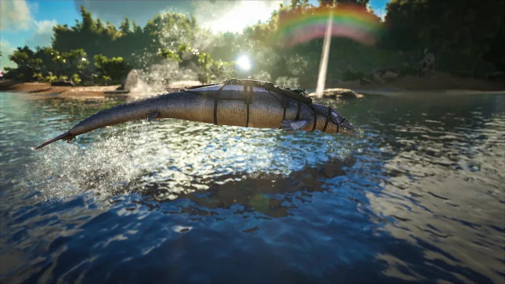 ARK: Survival Evolved (PC) - Epic Games Compte