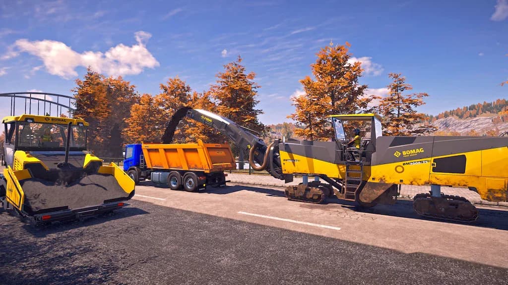 Construction Simulator | Titanium Edition (PC) - Steam Compte