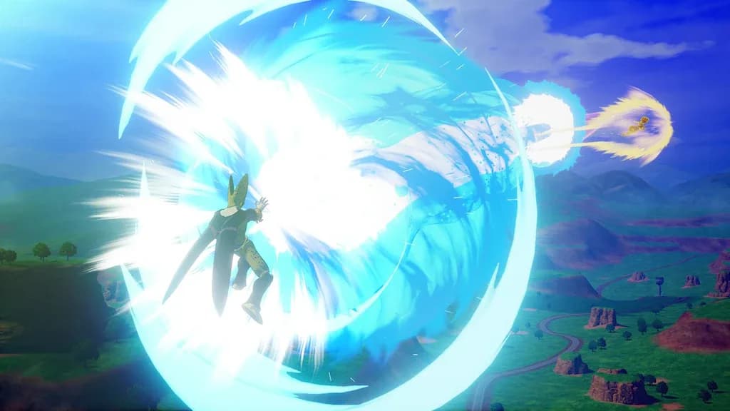 DRAGON BALL Z: KAKAROT (PC) - Steam Compte