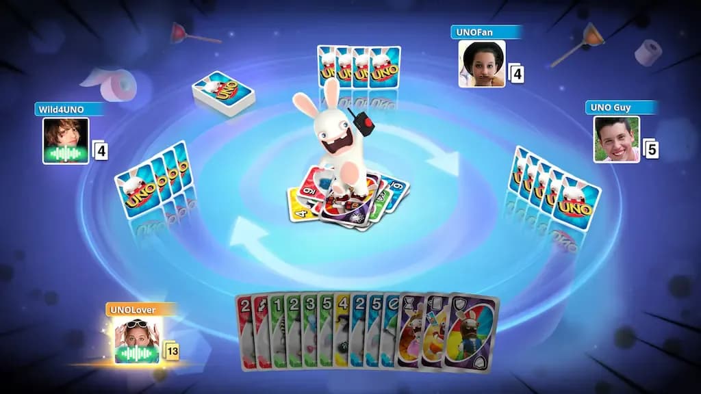 UNO | Standard Edition (PC) - Ubisoft Connect Compte