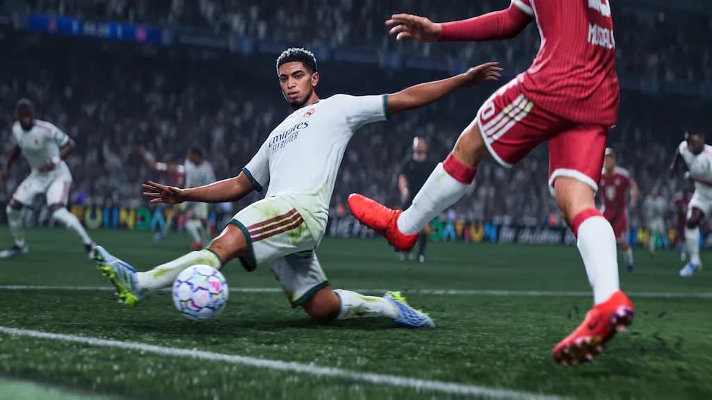 EA Sports FC 27 | Ultimate Edition (PC) - Steam Compte