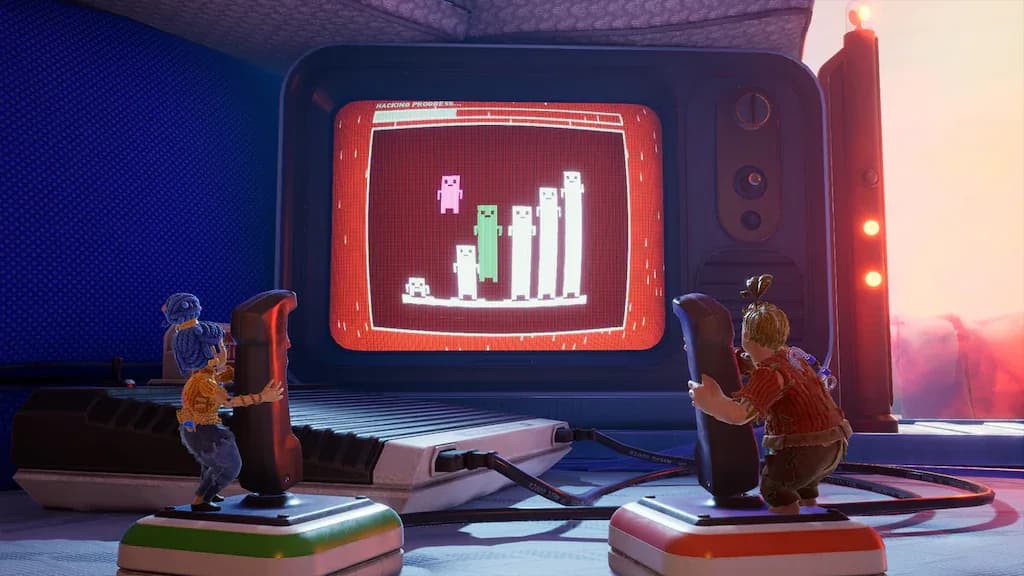 It Takes Two (PC) - EA App Compte