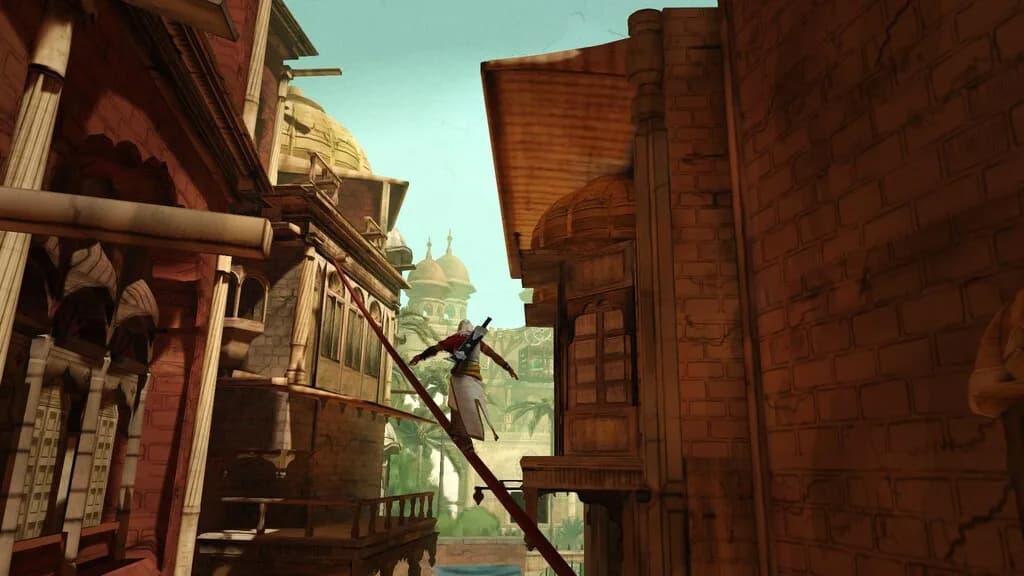 Assassin's Creed Chronicles: India (PC) - Ubisoft Connect Account
