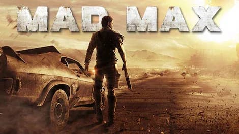 Mad Max (PC) - Steam Compte