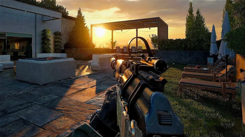 Call of Duty: Black Ops 6 ( PS5) - PSN Compte