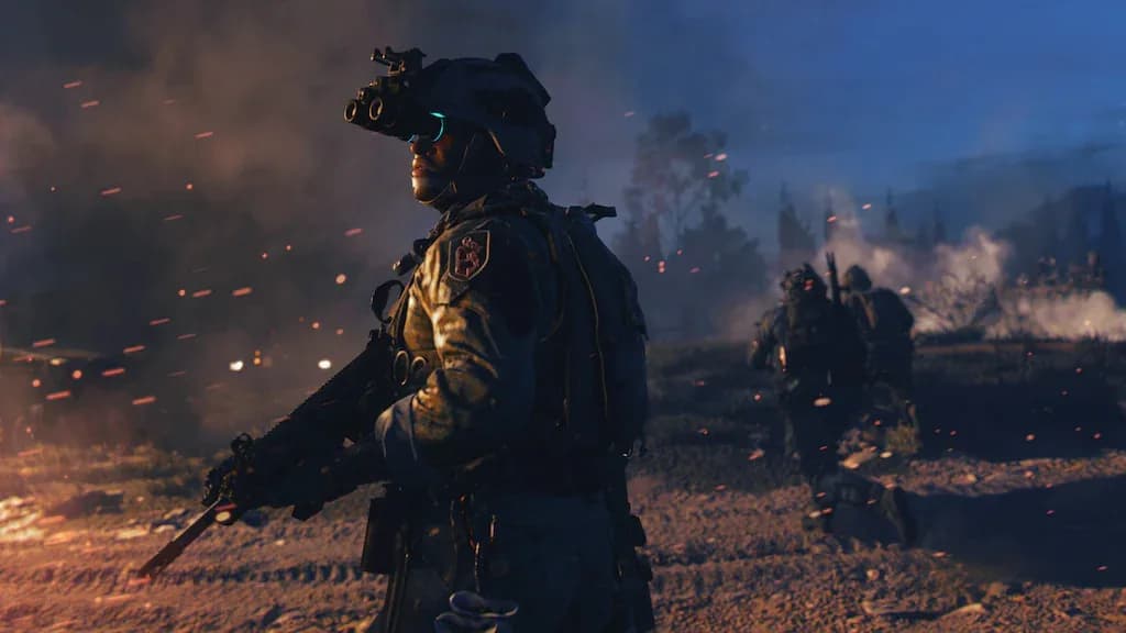 Call of Duty Modern Warfare II Jeu PC