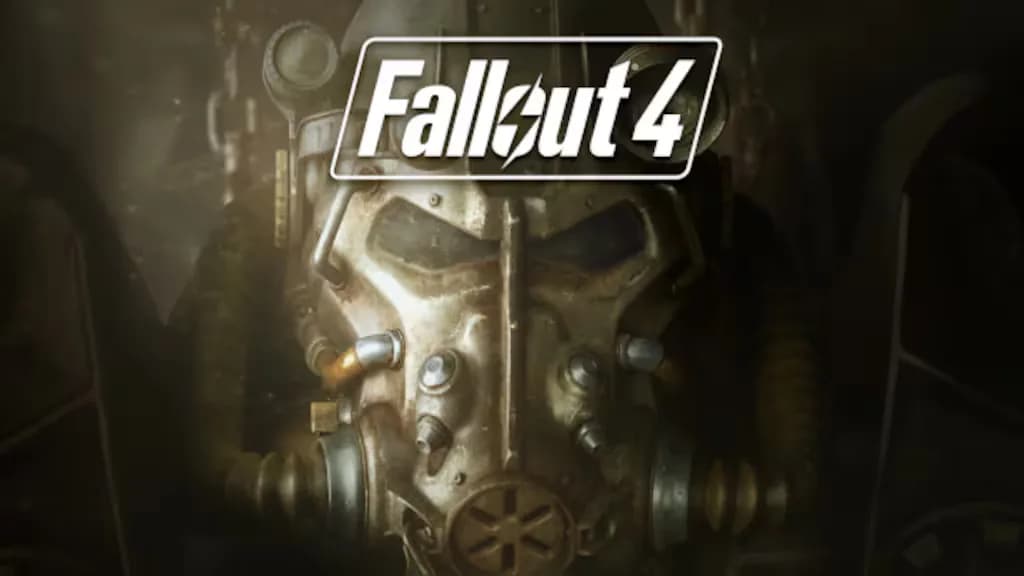 Fallout 4 (PS4) - PSN Compte