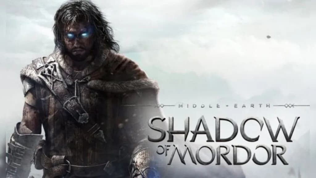Middle-earth: Shadow of Mordor (PC) - Steam Compte