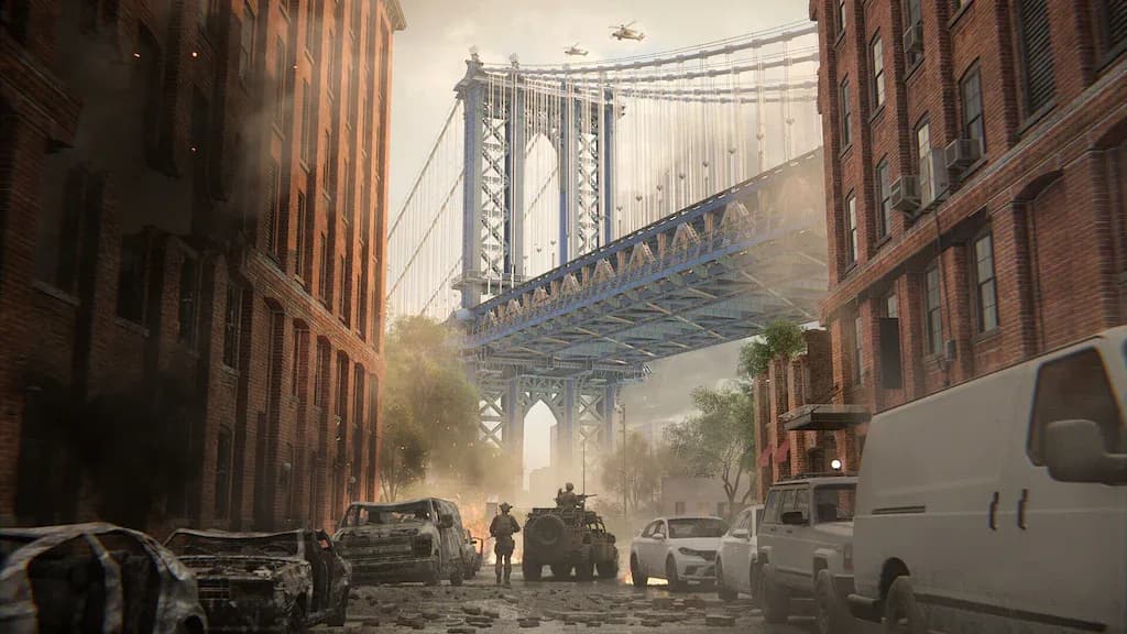 Battlefield 6 (PS5) - PSN Compte