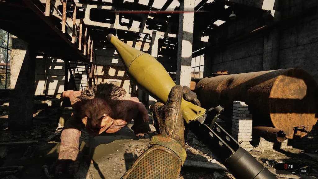 S.T.A.L.K.E.R. 2: Heart of Chornobyl (PC) - Steam Key