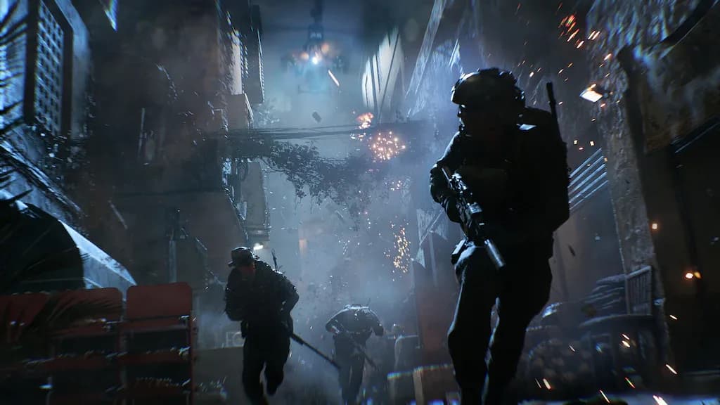 Battlefield 6 (PS5) - PSN Compte