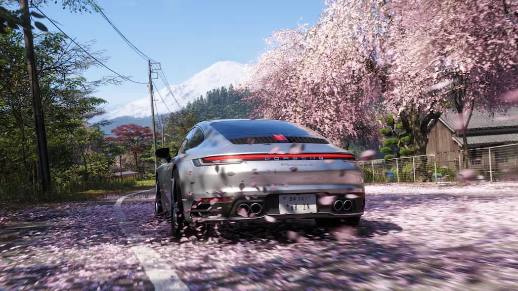 Forza Horizon 6 (PC) - Steam Compte