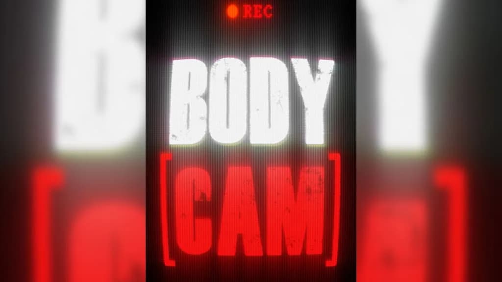 شاشة بداية لعبة Bodycam على الكمبيوتر