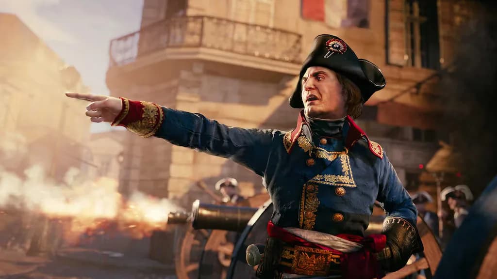 Assassin's Creed Unity (PC) - Ubisoft Connect Compte