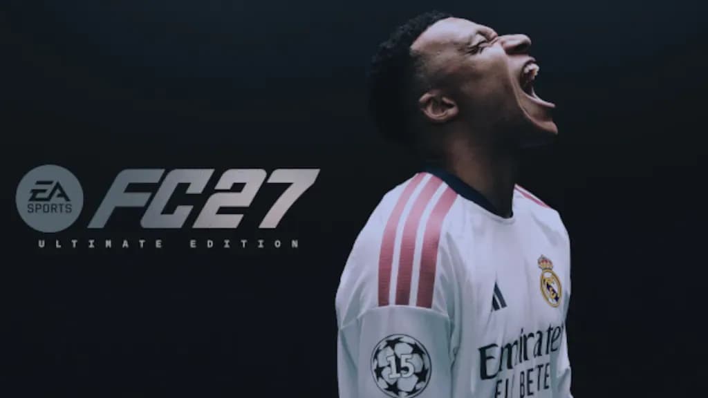 EA Sports FC 27 | Ultimate Edition (PC) - Steam Compte