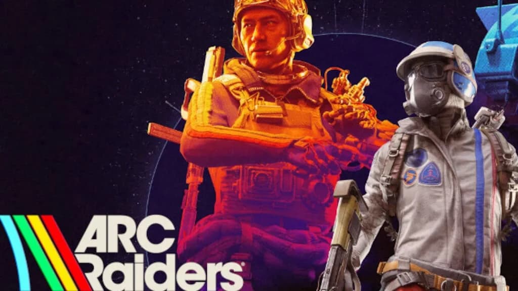 ARC Raiders (Xbox Series X/S) - Xbox Live Compte