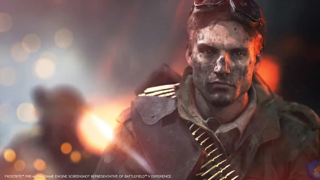 Battlefield V | Definitive Edition (PC) - Steam Compte