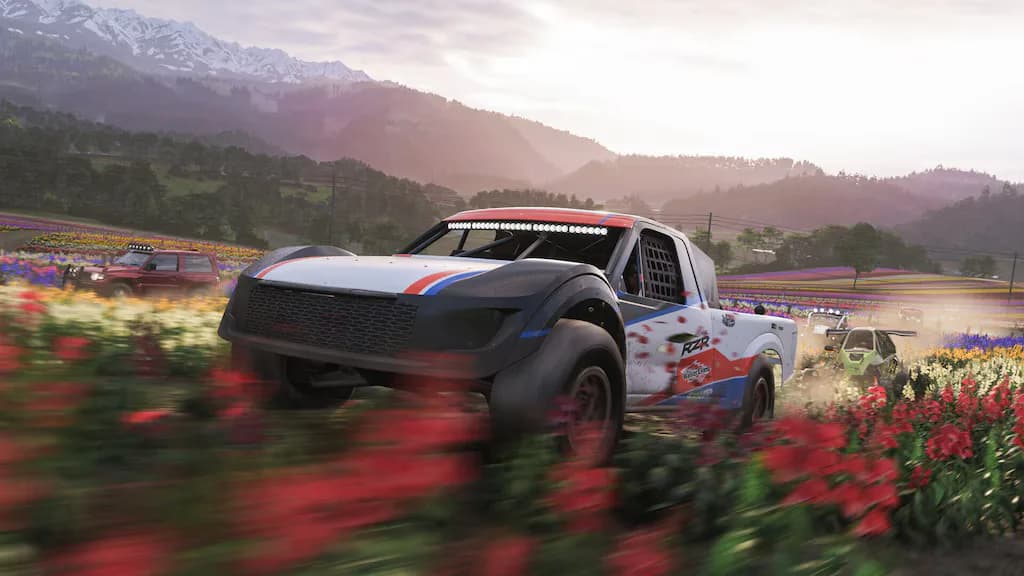 Forza Horizon 6 (PC) - Steam Compte