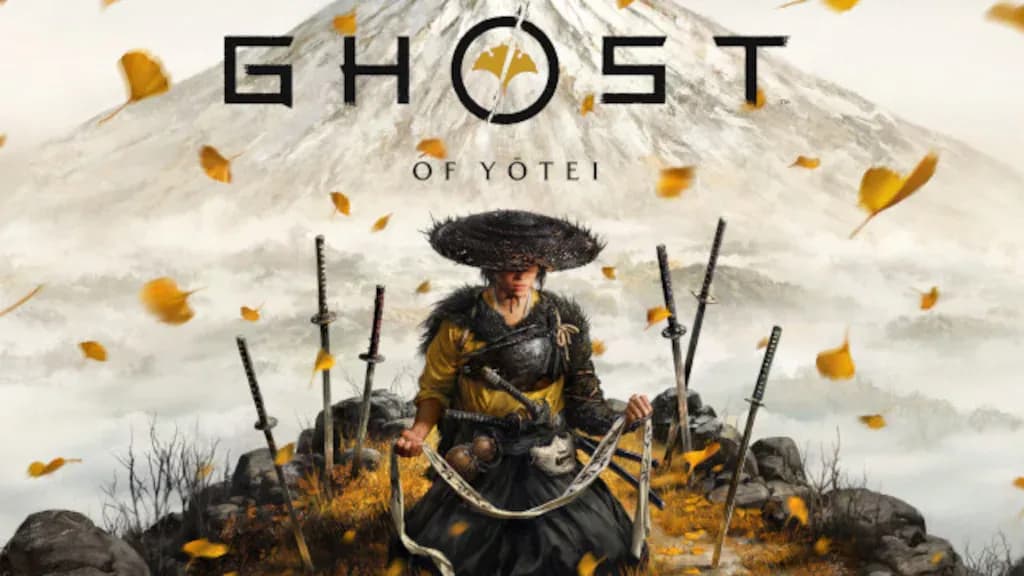 Ghost of Yotei (PS5) - PSN Compte -