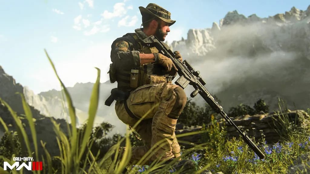 Call of Duty: Modern Warfare III (PC) - Steam Compte - GLOBAL