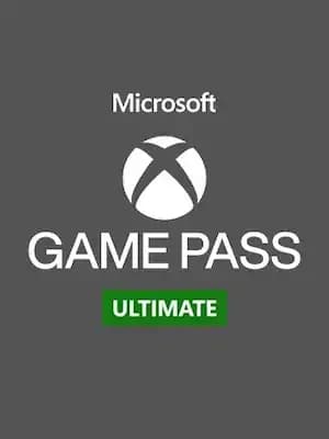 صورة توضيحية لاشتراك Xbox Game Pass Ultimate لمدة 12 mois