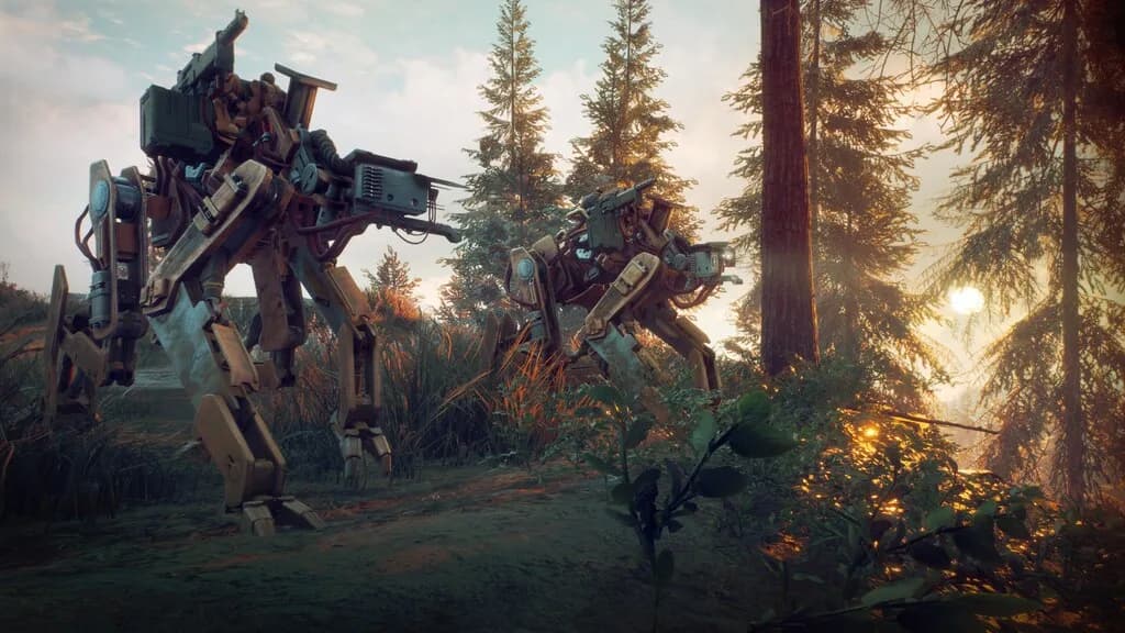 Generation Zero (PS4) - PSN Compte