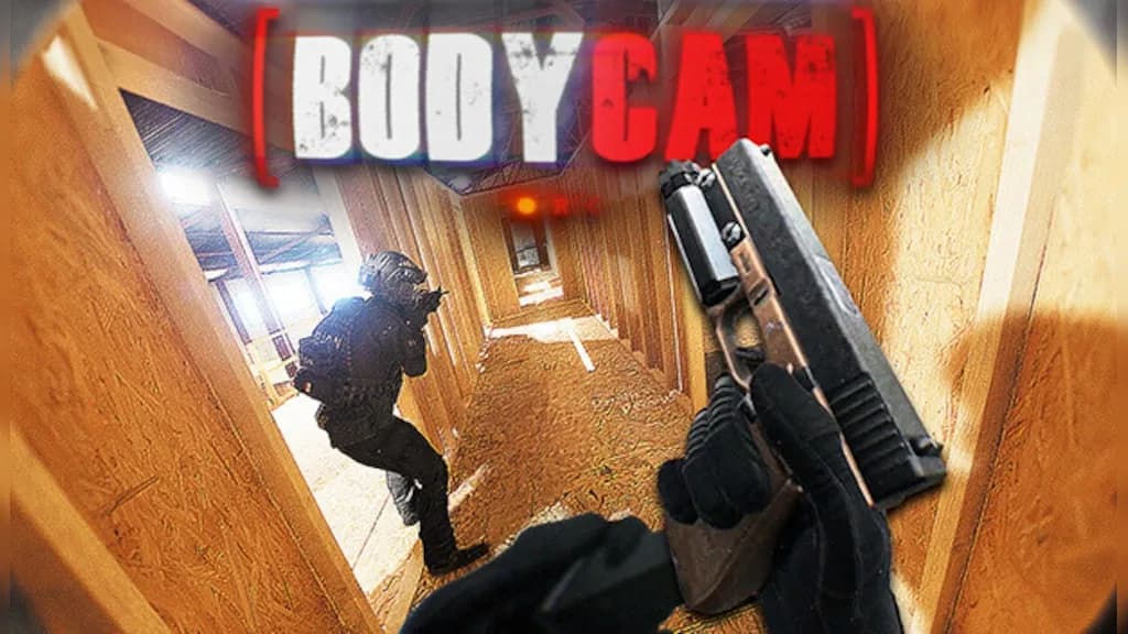 Bodycam (PC) - Steam Compte