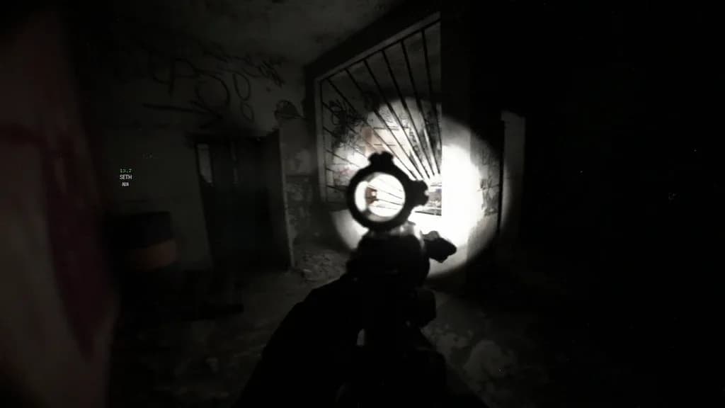 Bodycam (PC) - Steam Compte