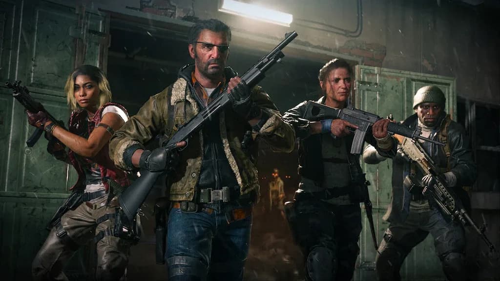 Call of Duty: Black Ops 6 ( PS5) - PSN Compte