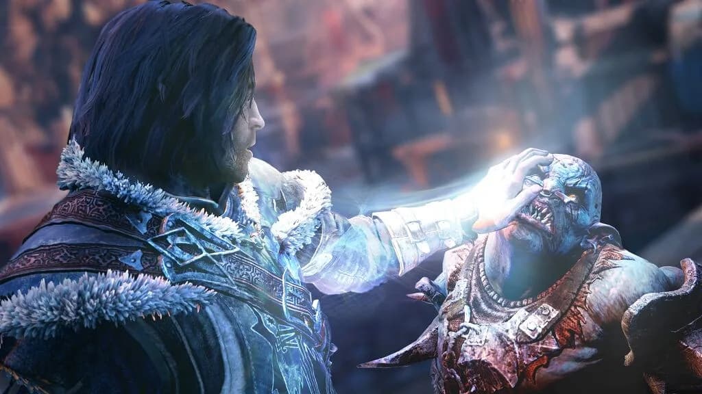 Middle-earth: Shadow of Mordor (PC) - Steam Compte