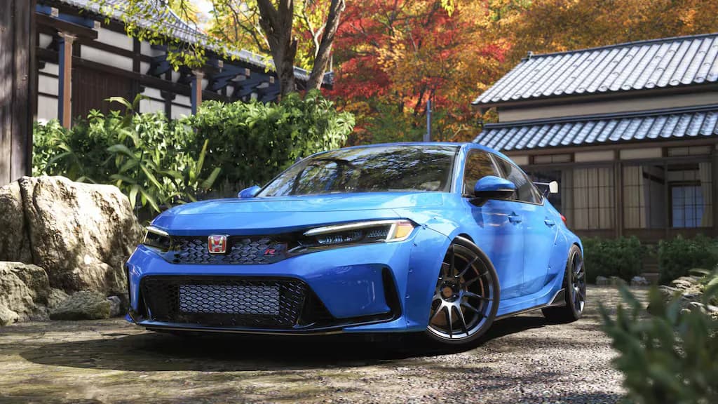 Forza Horizon 6 (PC) - Steam Compte