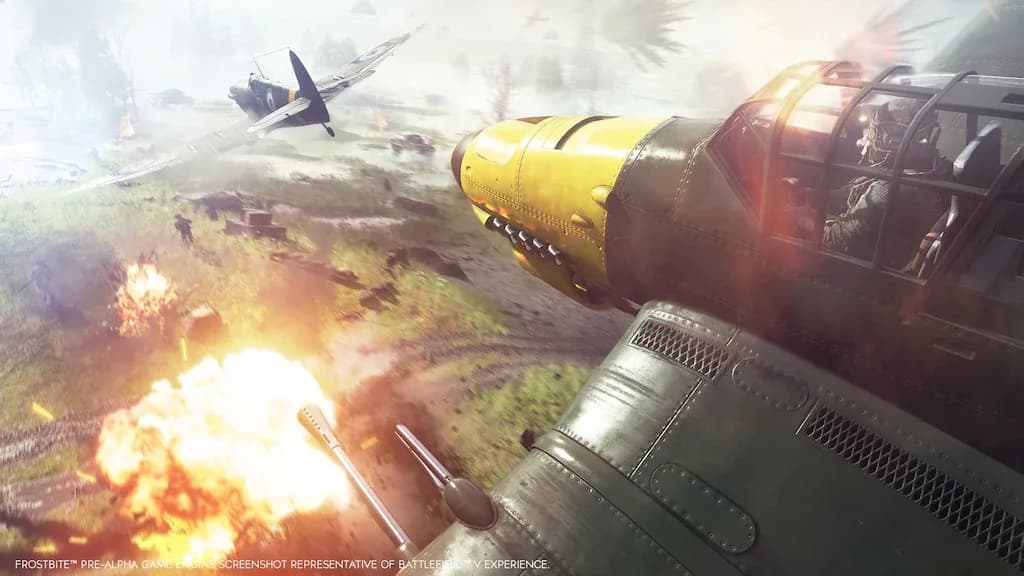 Battlefield V | Definitive Edition (PC) - Steam Compte